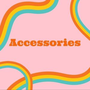 ✨Accessories✨